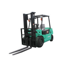 Дизельный погрузчик DALIAN CPCD40FB