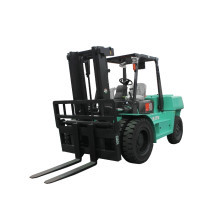 Дизельный погрузчик DALIAN CPCD50FD