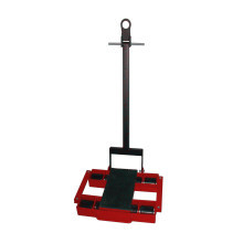 Каток (подкатной) с ручкой ST60 6 т