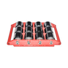 Каток (подкатной) СТА-12 18т