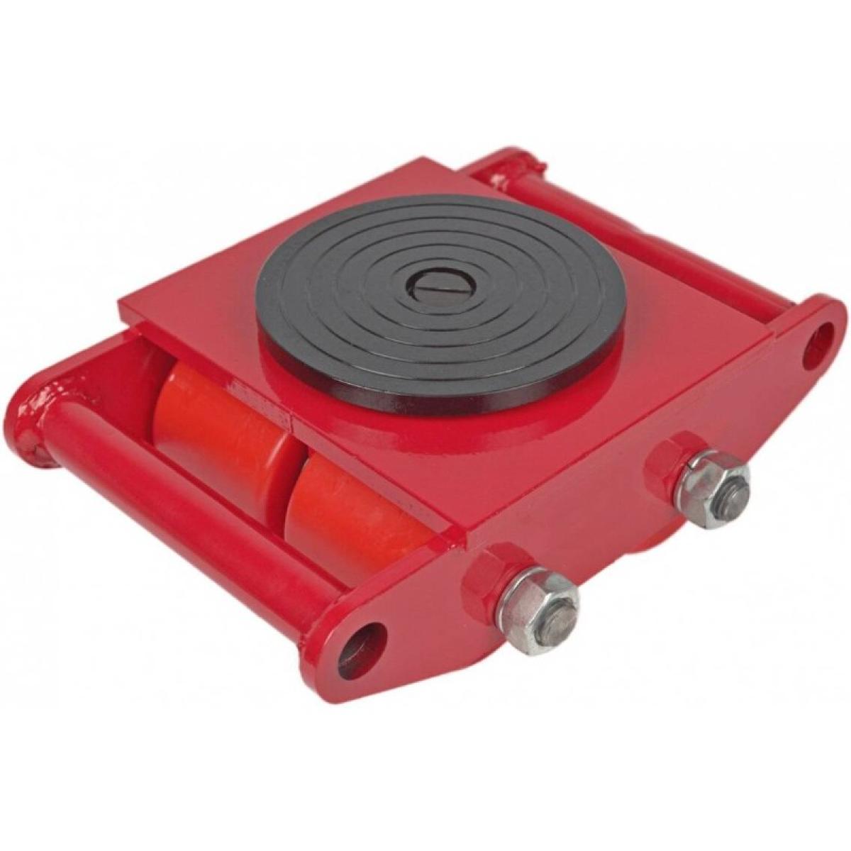 Транспортная поворотная платформа Shtapler CRA-4 6т