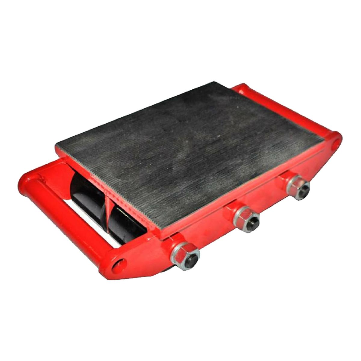 Подкатная такелажная платформа (каток) СТ-6, 8т