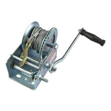 Лебедка ручная Shtapler FD-3000 (1200кг, 20м, трос) Лебедка ручная Shtapler FD-3000 (1200кг, 20м, трос)