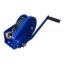 Лебедка ручная Shtapler BHW-3000 г/п 1,2т 10м (T) Лебедка ручная Shtapler BHW-3000 г/п 1,2т 10м (T)