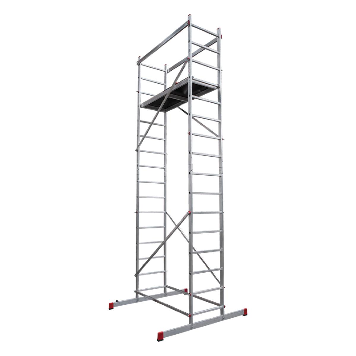 Вышка-тура Новая Высота 5 м