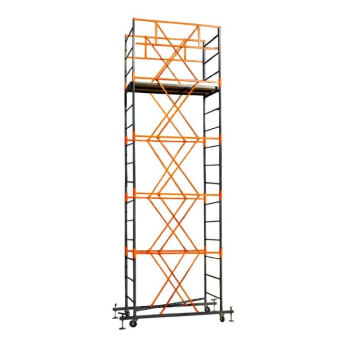 Вышка Промышленник ВПМ 2,0x2,0 H=12,4 м ВПМ20124