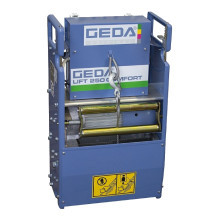 Наклонный подъемник GEDA LIFT 250 COMFORT