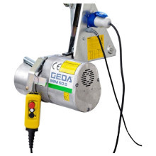 Лебедка электрическая GEDA MINI 60 S 51 м