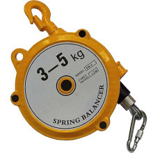 Таль-балансир EURO-LIFT 3-5 кг, трос 1,5 м