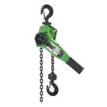 Таль ручная рычажная HITCH LH100 2 т, 3 м