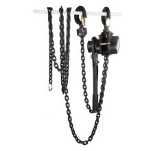 Таль рычажная WIEDERKRAFT WDK‐HSH‐VT15X4 1500 кг цепь 4,5 метра