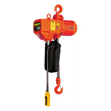 Таль цепная стационарная OCALIFT 01-01D 1т 6м 380в