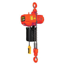 Таль цепная стационарная OCALIFT 03-01s 3т 18м 380в