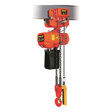 Таль цепная передвижная OCALIFT 0202D 2т 6м 380в