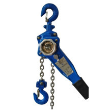 Таль рычажная BL HSH 6 т 9 м