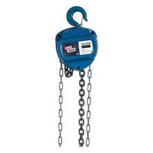 Таль шестеренная Pro Jack HSC 1T 3M