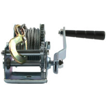 Лебедка ручная Shtapler FD-500 (220кг, 10м, трос) Лебедка ручная Shtapler FD-500 (220кг, 10м, трос)