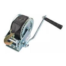 Лебедка ручная Shtapler FD-1200 (540кг, 10м, лента) Лебедка ручная Shtapler FD-1200 (540кг, 10м, лента)