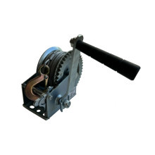 Лебедка ручная Shtapler FD-1200 (540кг, 20м, трос) Лебедка ручная Shtapler FD-1200 (540кг, 20м, трос)