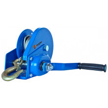 Лебедка ручная Shtapler BHW-1200 г/п 0,5т 20м (R) Лебедка ручная Shtapler BHW-1200 г/п 0,5т 20м (R)