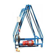 Подъемник строительный Комплан Умелец ПС-320 (с грузом)