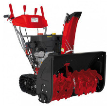 Снегоуборщик бензиновый гусеничный AL-KO SnowLine 760 TE