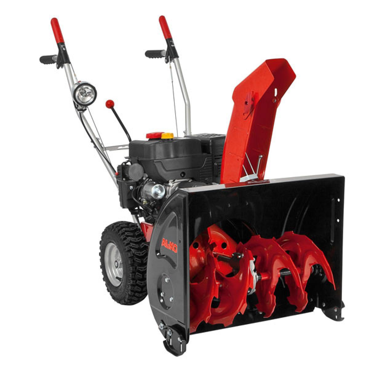 Снегоуборщик AL-KO SnowLine 620 E II