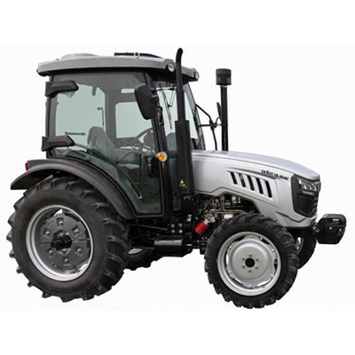 Трактор СКАУТ TB-804С