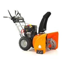 Снегоуборщик бензиновый YARD FOX 7654E Снегоуборщик бензиновый YARD FOX 7654E