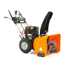 Бензиновый снегоуборщик YARD FOX 7154E Бензиновый снегоуборщик YARD FOX 7154E