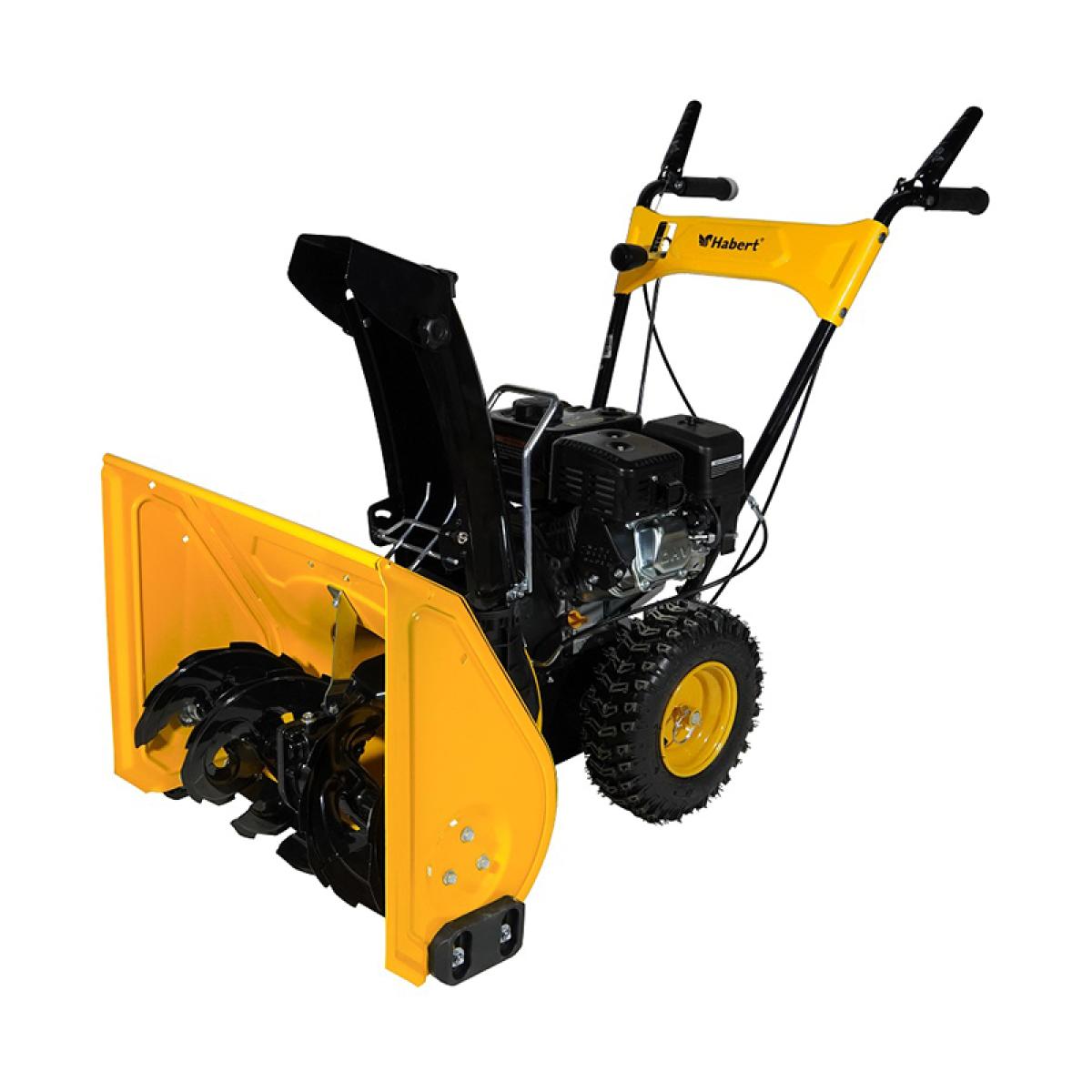Снегоуборщик Habert HBM24-F