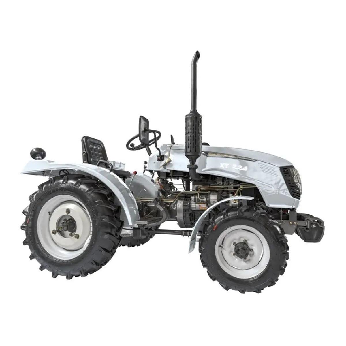 Минитрактор Xingtai 224