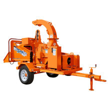 Измельчитель веток TOMCAT-4250-AFP-NRT-от-вом