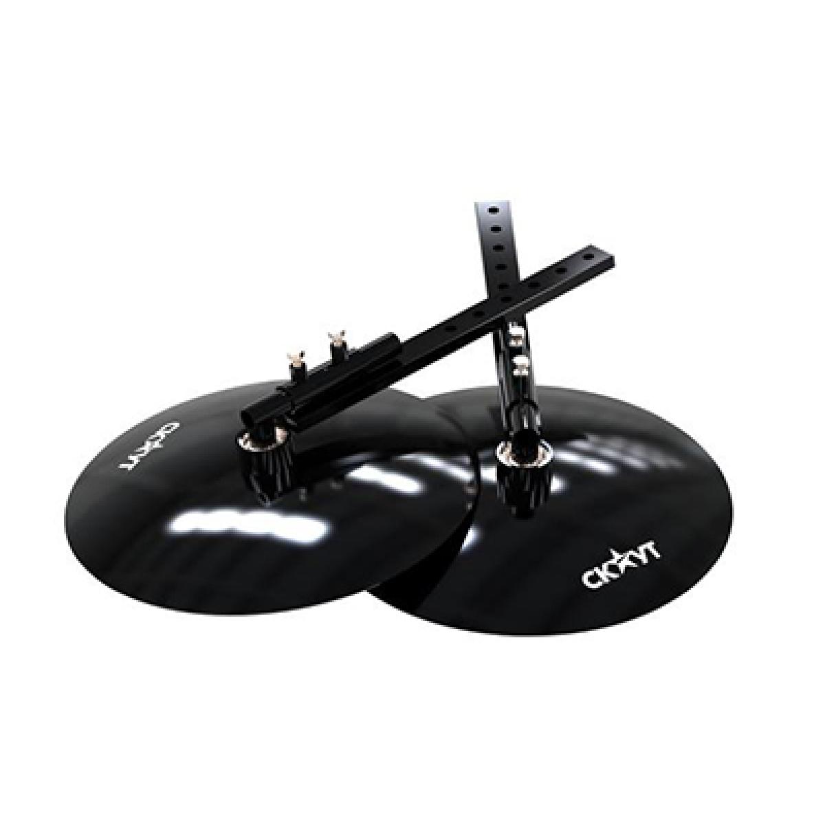 Окучник дисковый регулируемый, 390 мм (пара)