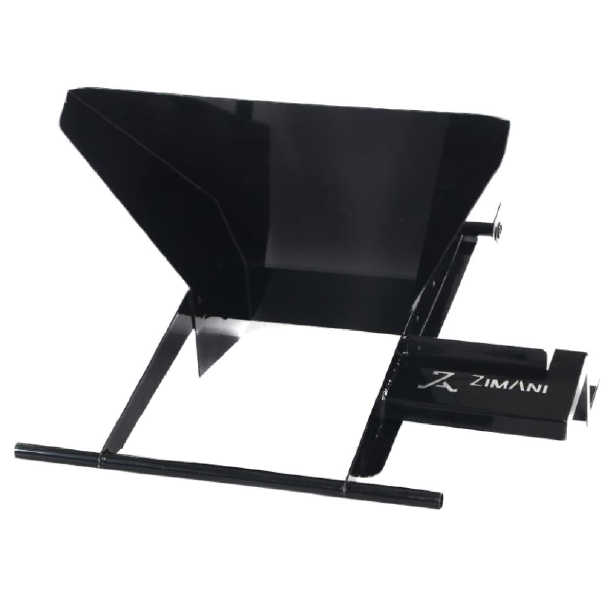 Дефлектор заднего выброса для тракторов ZIMANI серии TC