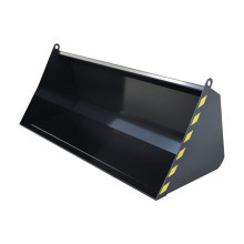 Ковш для сыпучих материалов (L=1.52, V=0.3 m3) под еврорамку FEL-600