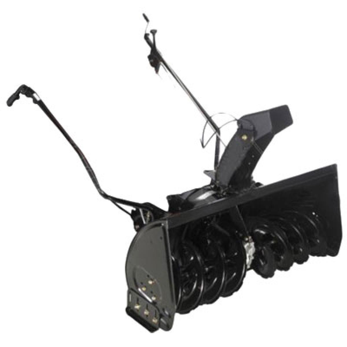 Снегоуборщик роторный Craftsman 24837