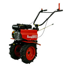 Мотоблок КАДВИ АМБ-1М Авангард (дв. Кадви 170F, 7,0л.с.)