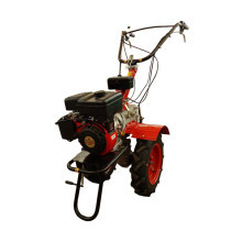 Мотоблок КАДВИ НМБ-1Н14 Угра (дв. Lifan 177F 9 л.с.)