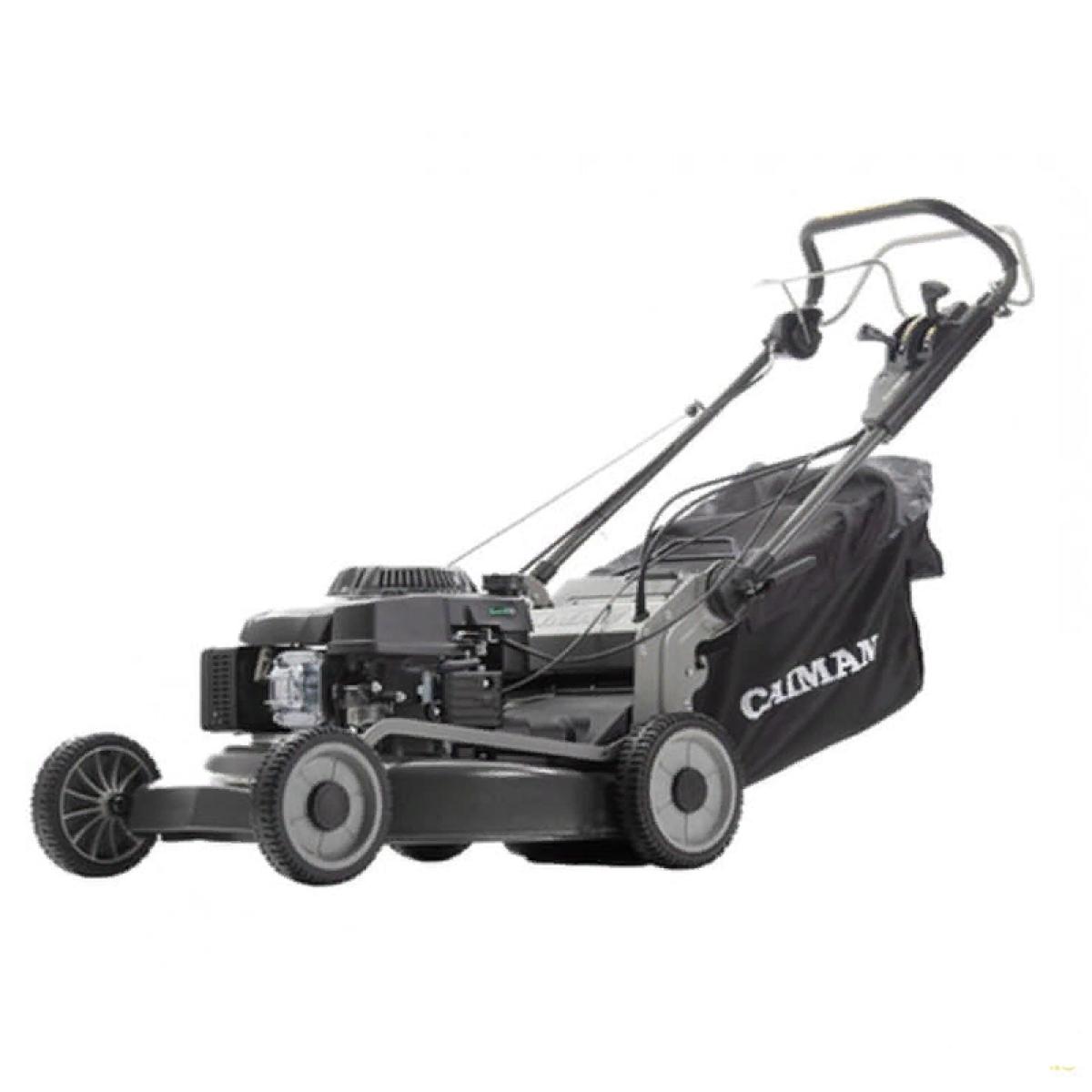 Газонокосилка Caiman IXO 55CV BBC