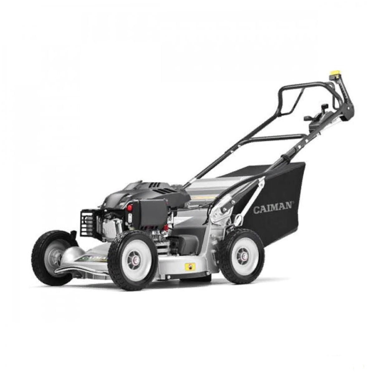 Газонокосилка Caiman LM5361SXA-PRO