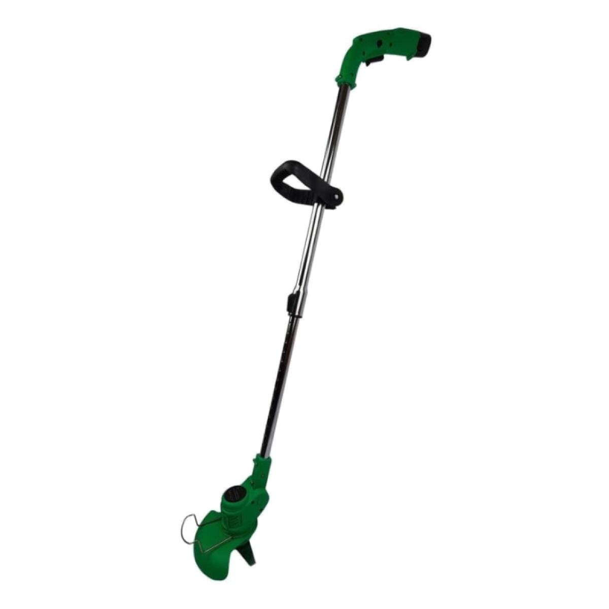 Триммер аккумуляторный ZITREK GreenCut 12 (12В, Li-ion аккумулятор 2шт)