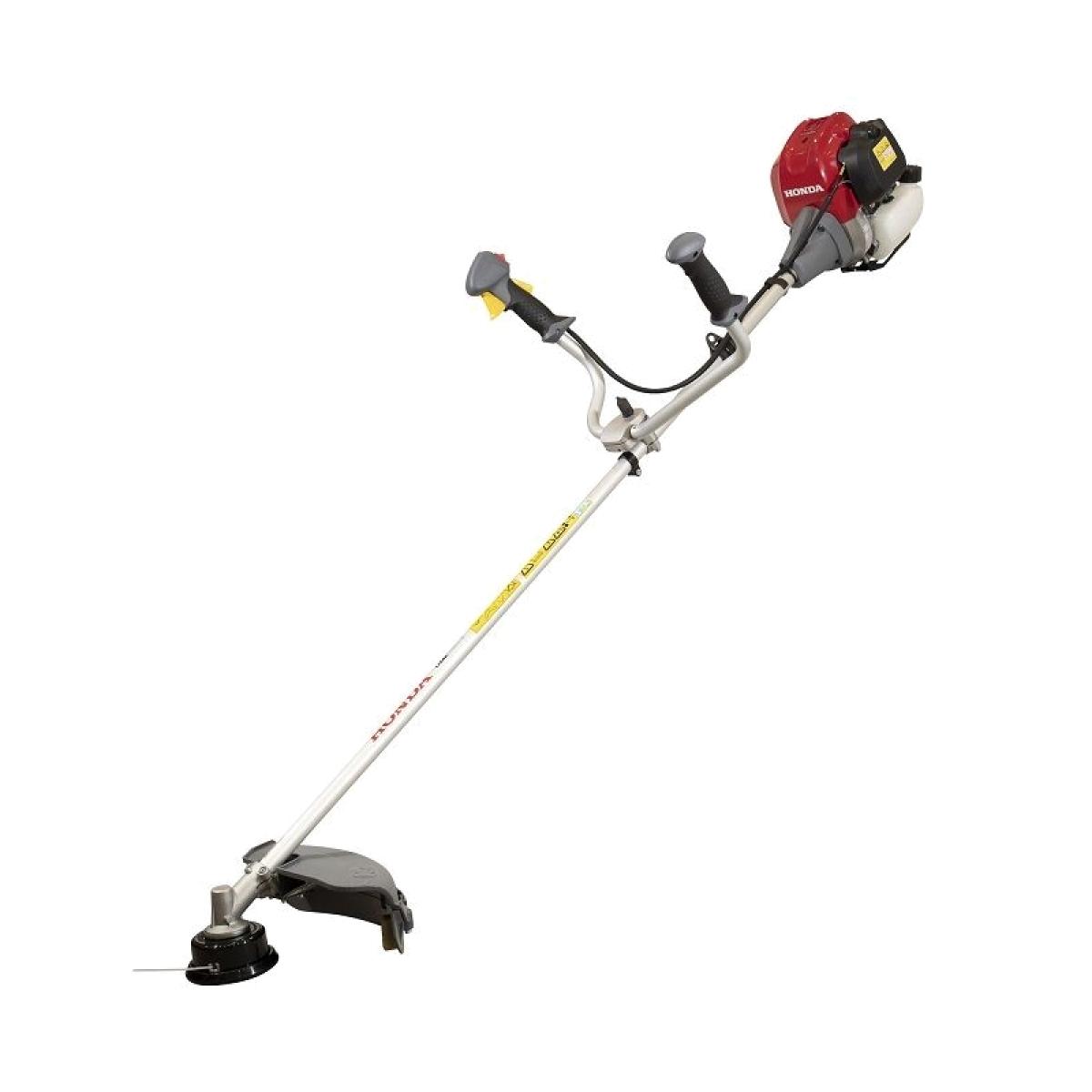 Бензиновый триммер Honda UMK 450 E (UE ET)