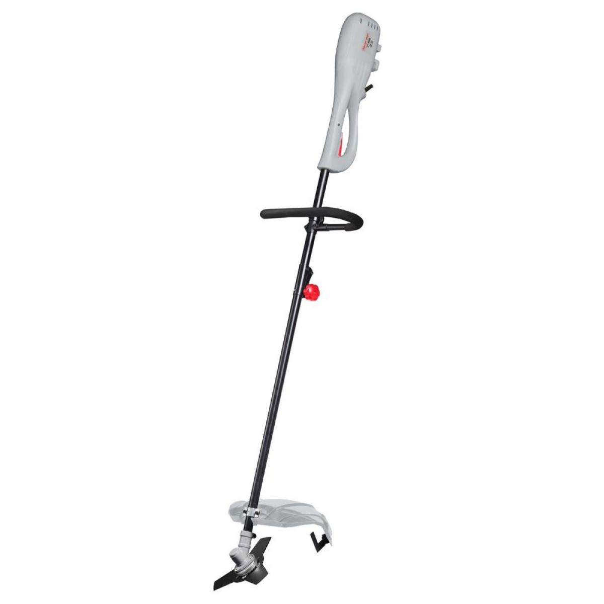 Триммер электрический Энергомаш ЭТ-1500