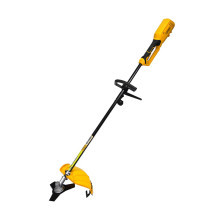 Электротриммер Partner for Garden ЕТ 2000 2 кВт 3-х лопастной нож, ремень, катушка.