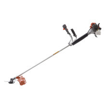 Триммер бензиновый бензокоса ZIMANI 226R (0,8кВт;1,1л.с;25,4см3;тр.гол.;2T Tri ммer Blade 1Х255)