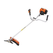 Триммер бензиновый бензокоса Holzfforma FF250 (1,6кВт;2,2л.с;40,2см3;тр.гол.AutoCut C25-2;нож)