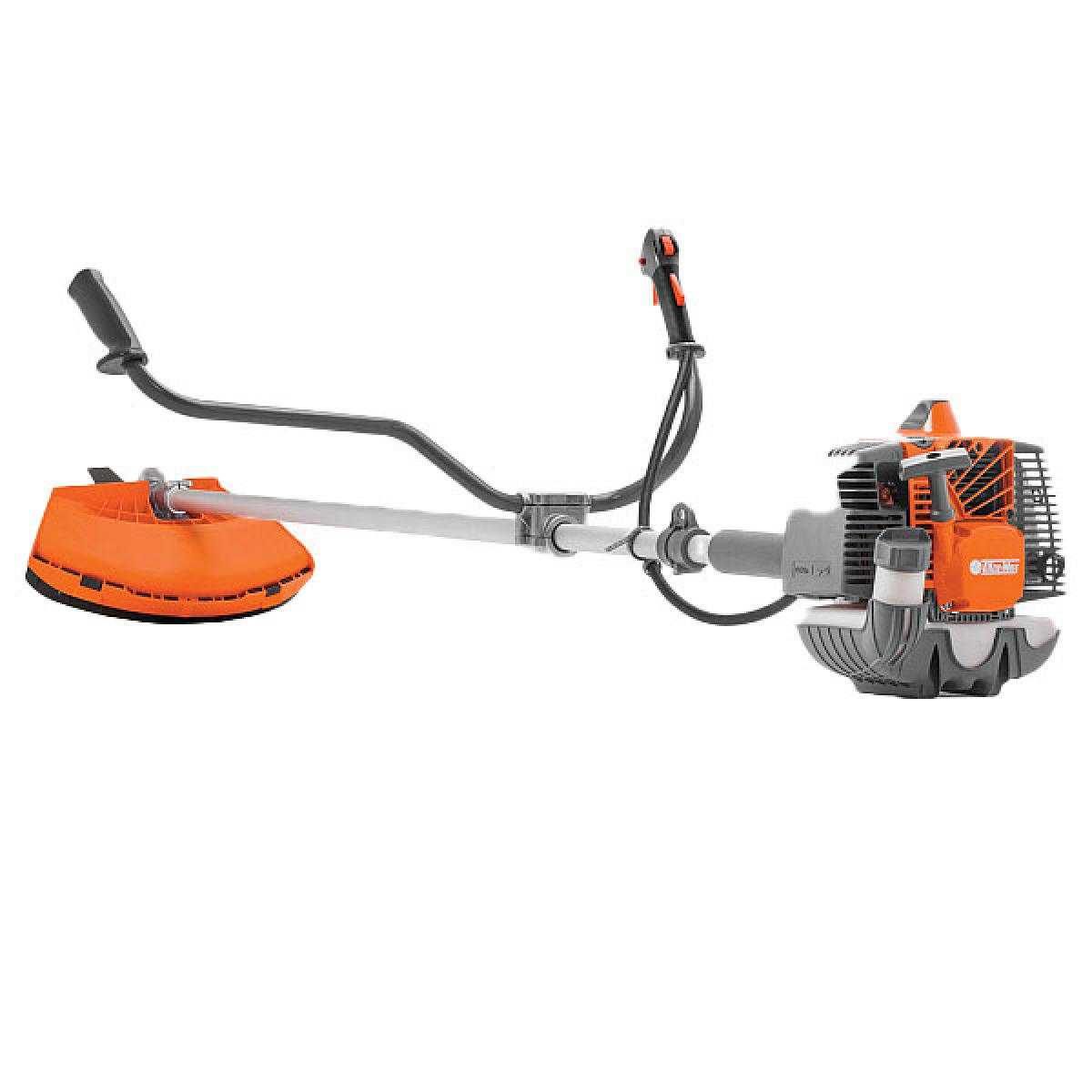 Триммер бензиновый Oleo-Mac SPARTA 381T EURO2