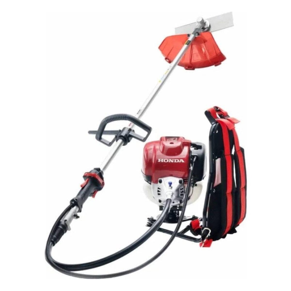 Мотокоса бензиновая HND BC 35 XB