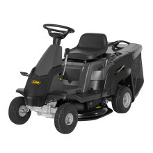 Газонокосилка с сиденьем (минитрактор) Alpina AT2 66 QA